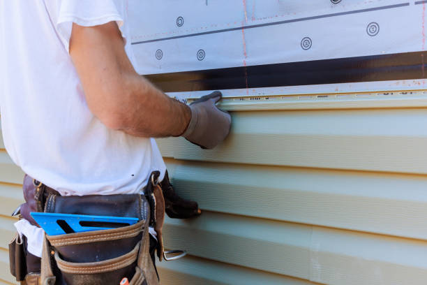 Affordable Siding solutions in Marion, VA